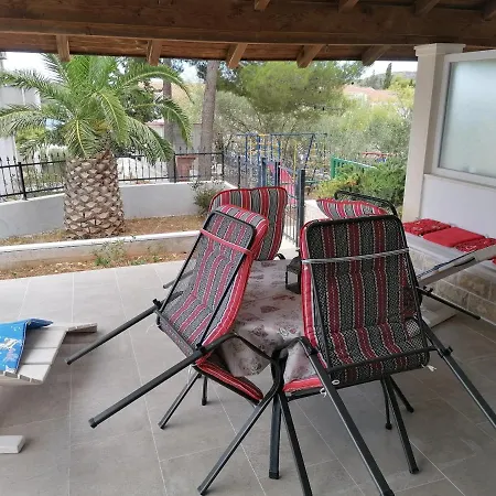 Goran Apartment