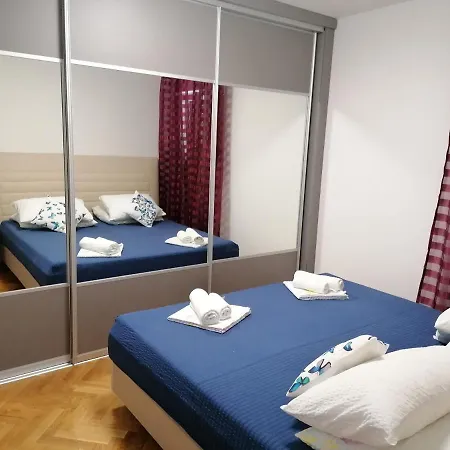 Goran Apartmán