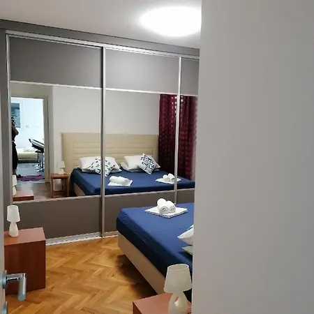 Apartmán Goran *