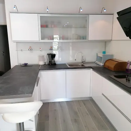 Goran Apartmán