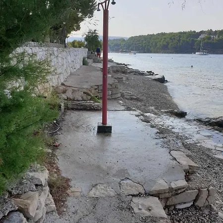 Goran Apartmán *