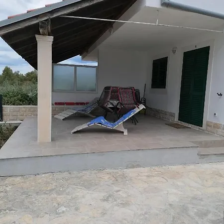 Apartmán Goran