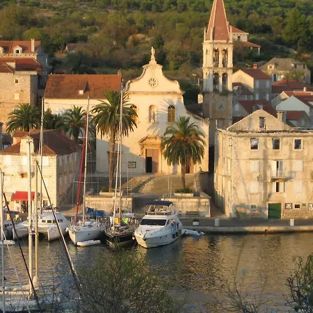 Goran * Milna (Brac)