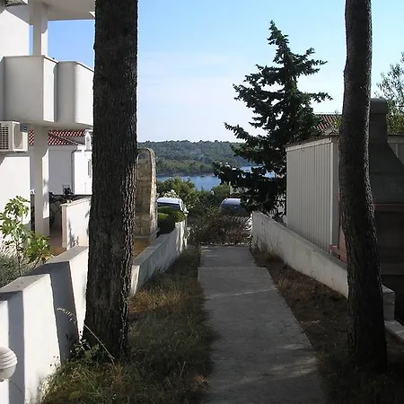 Goran Apartmán