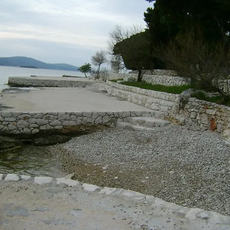 Apartmán Goran *