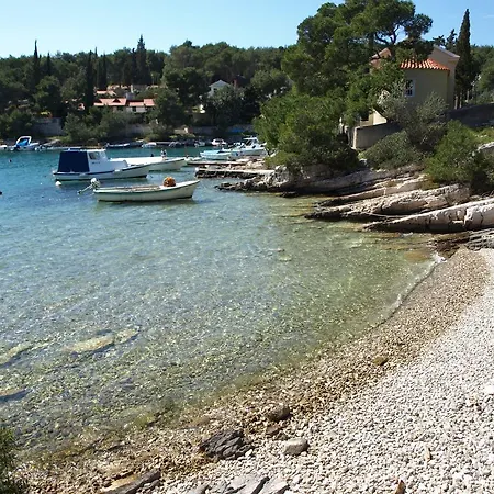 Goran Apartmán Milna (Brac)